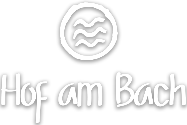 Hof am Bach Logo